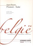 Piranesi-Suite