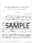 Piranesi-Suite
