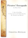 Pirates Escapade