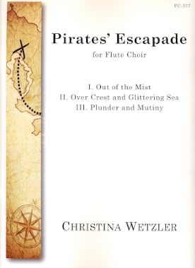 Buy Pirates Escapade Online At 22 Flute World
