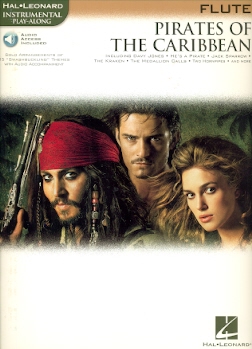 Pirates of the Caribbean