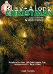 Play-Along Christmas - 27 Christmas Favorites