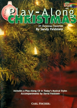 Play-Along Christmas - 27 Christmas Favorites