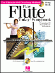 Play Flute Today! Songbook-10 Pop & Movie Favorites