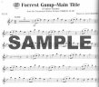 Play Flute Today! Songbook-10 Pop & Movie Favorites