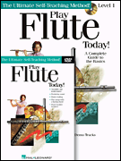 Play Flute Today(level 1)