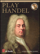 Play Handel (with CD)