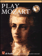 Play Mozart (with CD)