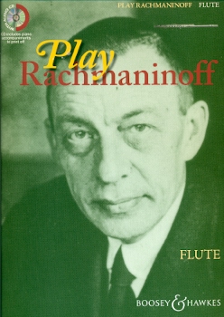 Play Rachmaninoff (with CD)