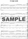Playing with Scales - Level 1