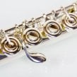 Plug-O Flute Plugs - Standard 7mm
