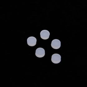 Altieri Open Hole Flute Plug Set - Large