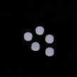 Plug Set - Medium Silicone Rubber