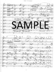 Poco Allegretto from Symphony #3