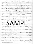 Poco Allegretto from Symphony #3