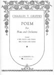 Poem (ed. Barrere)