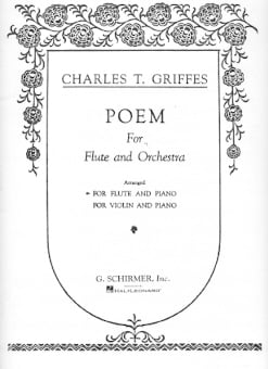 Poem (ed. Barrere)