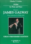 Poem (ed.Galway)