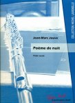 Poeme de Nuit (Poem of the Night)