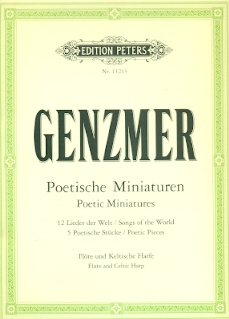 Poetic Miniatures
