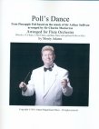 Polls Dance from Pineapple Poll