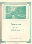 Polonaise Op219/3 (ed.Monroe)