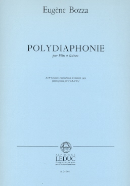 Polydiaphonie