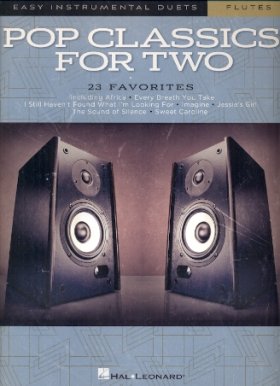 Pop Classics for Two