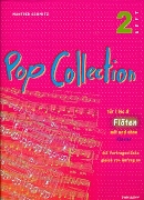 Pop Collection(v.2)(ed.Schmitz)(1-3 flutes,piano)