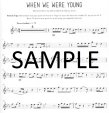 Pop Performance Pieces
