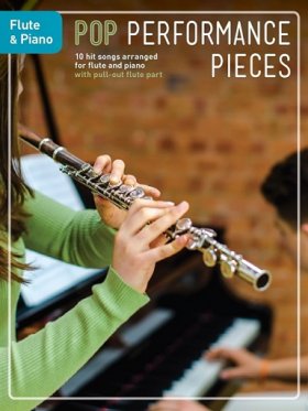 Pop Performance Pieces