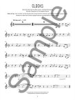 Pop Performance Pieces