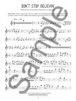 Pop Performance Pieces