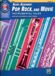 Pop, Rock, and Movie Instrumental Solos