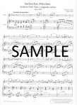 Popp for Flute-7 European Salon Pieces