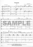 Portraits for Wind Quintet