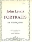 Portraits for Wind Quintet