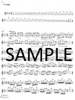 Posthumous Etudes (One Hundred Posthumous Studies)