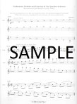 Posthumous Etudes (Preludes and Exercises)