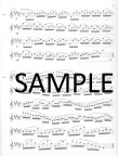 Posthumous Etudes (Preludes and Exercises)