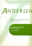 Posthumous Etudes (Preludes and Exercises)