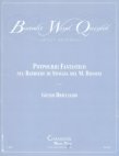 Potpourri Fantastico on the Barber of Seville