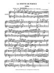 Potpourris from Favorite Operas (volumes 1-6)