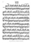 Potpourris from Favorite Operas (volumes 1-6)