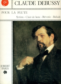 Pour la Flute