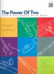 Power of Two (The) - Jazz Flute Duets with MP3s