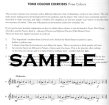 Practice Books for the Flute - Omnibus Edition (Books 1-6) (Flute,CD)