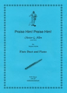 Praise Him Praise Him