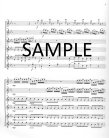 Praise the Lord With Flutes