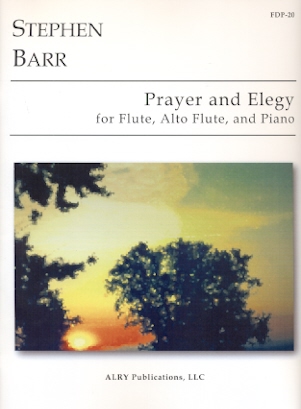 Prayer and Elegy